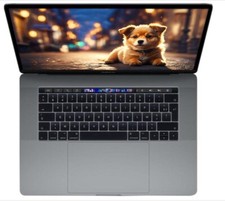 Apple MacBook Pro 15 Touch Bar 512GB SSD 16GB...
