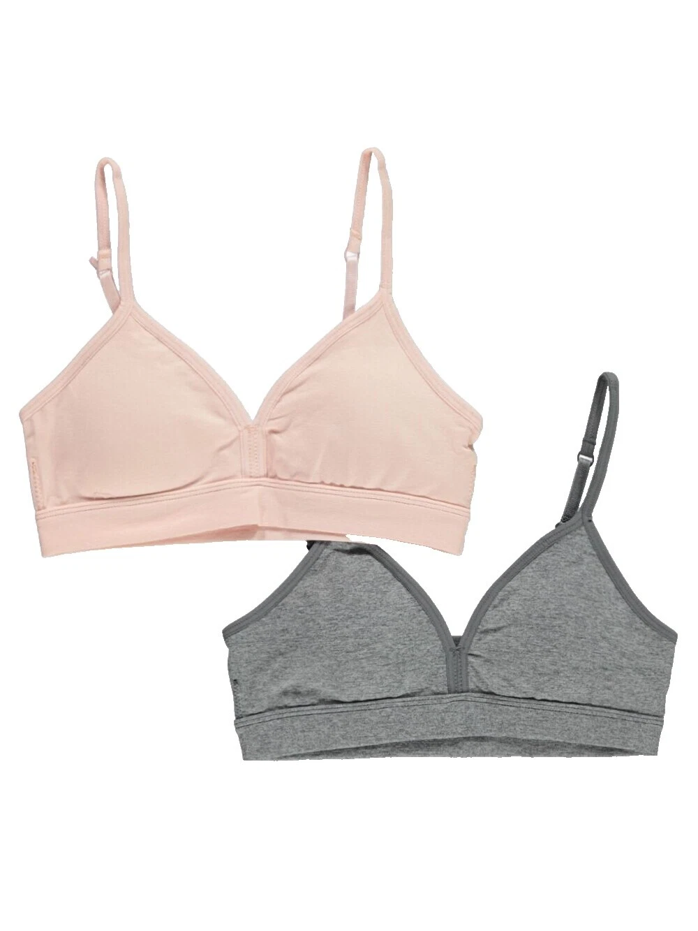 16 Size Underwear for Girls