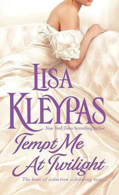 Tempt Me at Twilight (Hathaway) - Massenmarkt Taschenbuch NEU Kleypas, Lisa 2009-0
