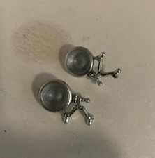 Bburago Ersatzteile 1:18 Alfa Romeo Spider 2300 1932 Scheinwerfer