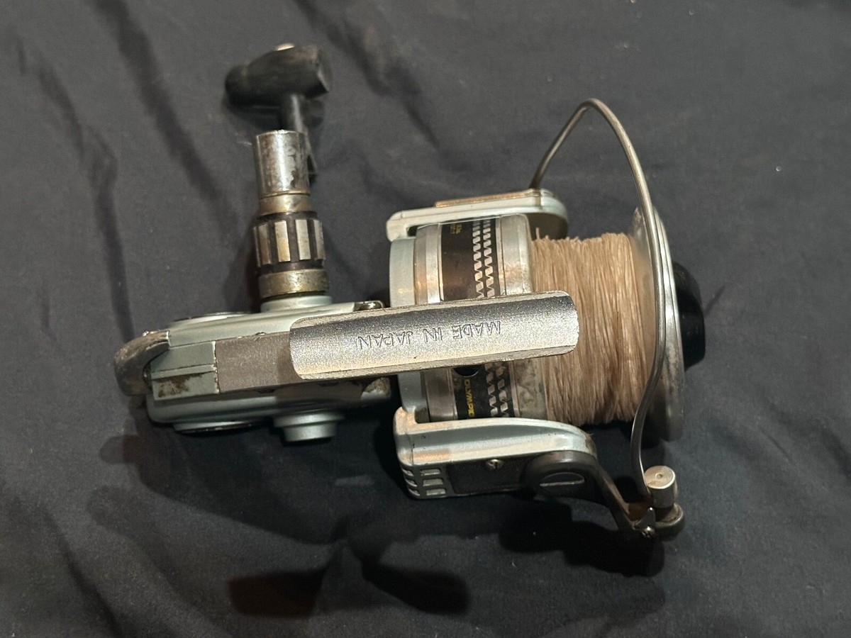 13 fish reels cork white 13 Fishing Tact Spinning Combo