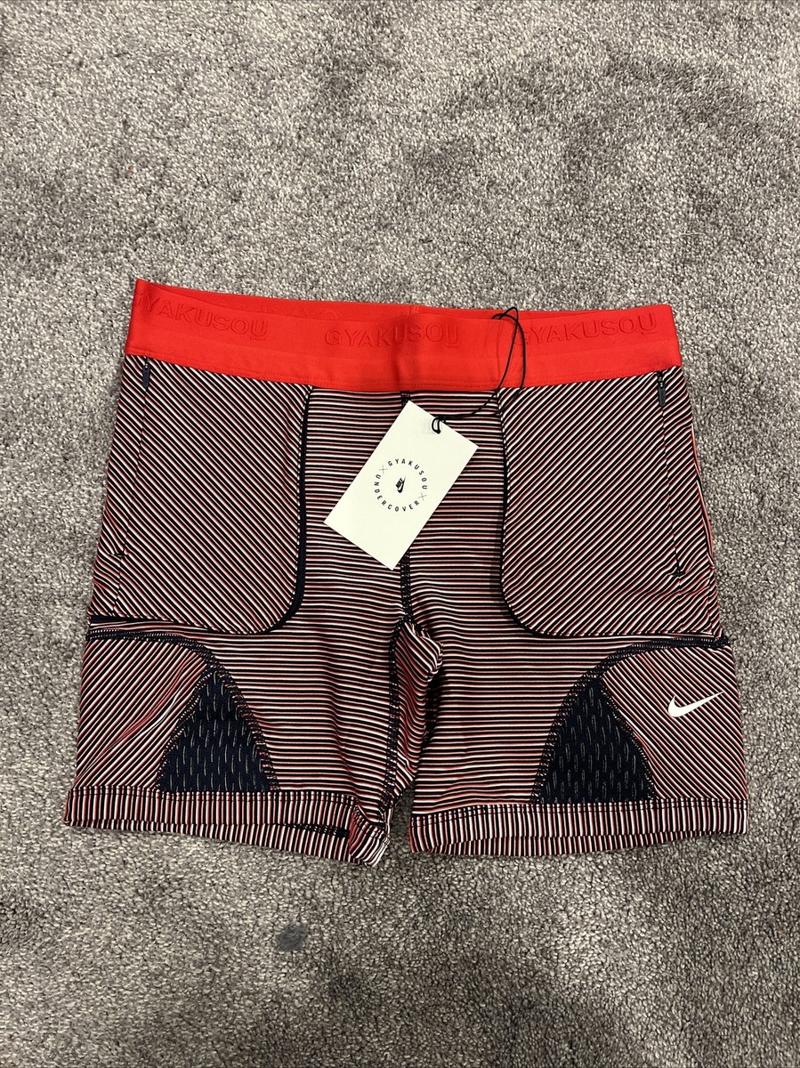 Gyakusou Utility Running Shorts Nike 【公式通販】