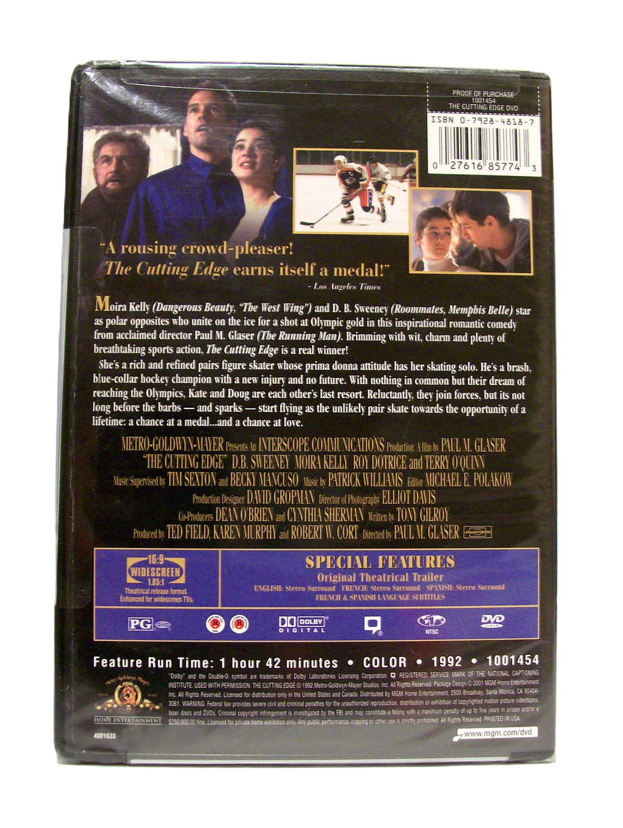 The Edge / The Other DVDセット s-l1200.png