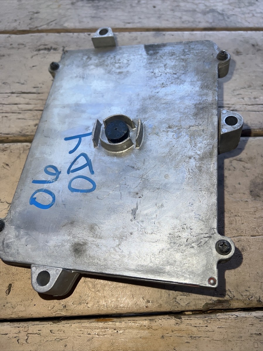 Honda Keihin 37820-RGM-A72 ECM ECU PCM Engine control module | eBay