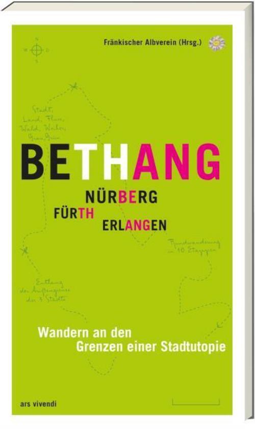 Thumbnail - Bethang - Nürnberg, Fürth, Erlangen - Fränkischer Albverein -