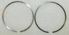 PISTON RING 1MM OVER FITS SEA-DOO 98-99 GTX LTD 00-01 LRV 98-99 XP LTD 951CC