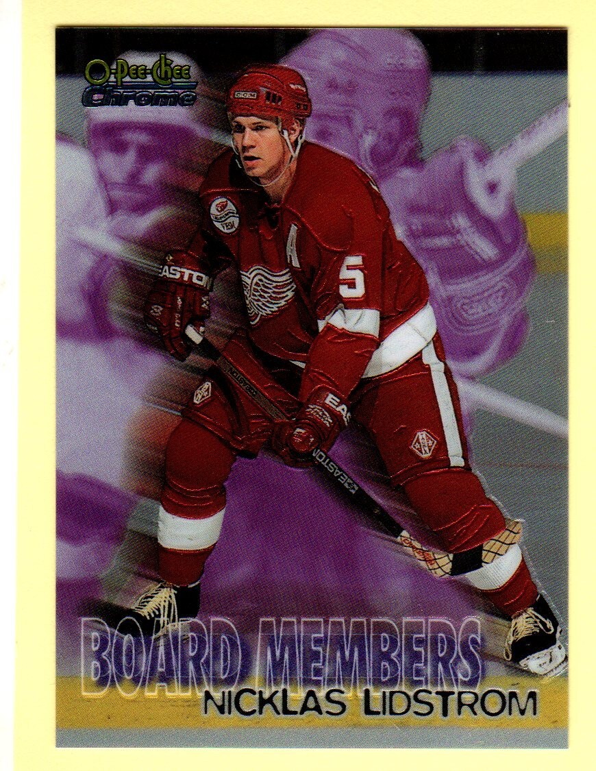1998-99 Topps O-PEE CHEE 🥅 STARS Various INSERTS  🥅  YOU PICK YOUR FAVS 🏒 NHL