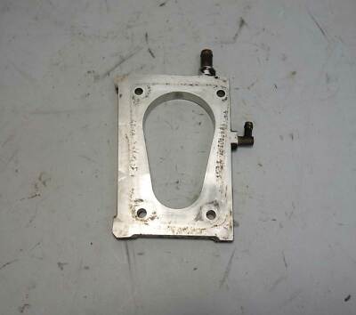 BMW E30 318is M42 Throttle Body and Heater Elements OEM 