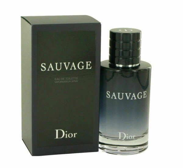 Dior Sauvage 6.8oz Men's Eau de Toilette for sale online | eBay