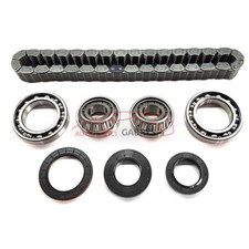 MERCEDES Reparatur SATZ Verteilergetriebe Transfer Case VITO W639 6392800100 MERCEDES Reparatur SATZ Verteilergetriebe Transfer Case VITO W639 6392800100