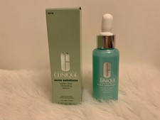 anti blemish clinique serum