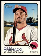 2022 Topps Heritage Short-Print SP's Card 401-500 ~ YOU PICK ~ Complete Your Set