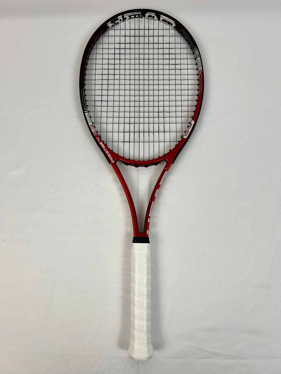 HEAD Graphen Prestige PRO G3　2本セット HEAD Graphen Prestige PRO G3 2本セット HEAD GRAPHENE