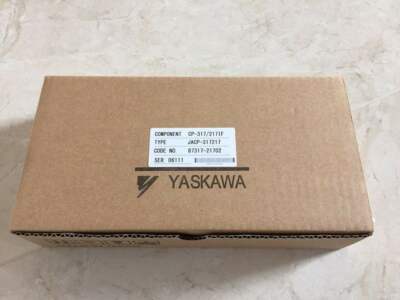 1PC New In Box Yaskawa PLC JACP-317217 CP-317/217IF JACP317217 VIA DHL