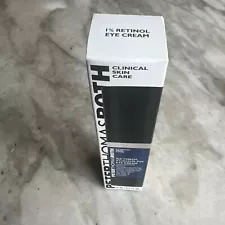 Peter Thomas Roth Retinol Fusion PM Eye Cream for Dark Circles & Puffiness 0.5oz