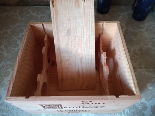vino Ermitage ex voto Guigal bianco Cassetta 6 bt - Foto 7 di 7