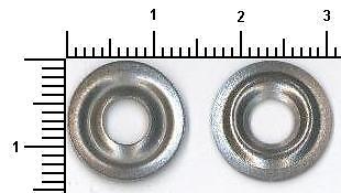 ELRING Heat Shield, injection system FIAT,PEUGEOT,CITROËN 297.260 198123,198123,198123 - Image 2