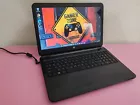 Hp Pavilion Gaming 15 Laptop Nvidia Geforce
