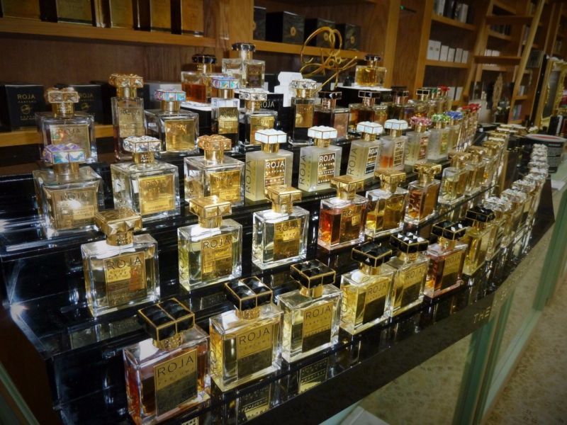 ROJA PARFUMS-TI AMO Extrait de Parfum 50ml/1.7oz | eBay