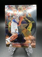 1997-98 Bowman's Best - Derek Anderson #118 (RC)