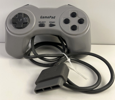 GamePad controller P   103G Performance PS1 Compatible