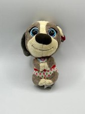 Disney T.O.T.S. PABLO the Dog 9" Plush Stuffed Toy