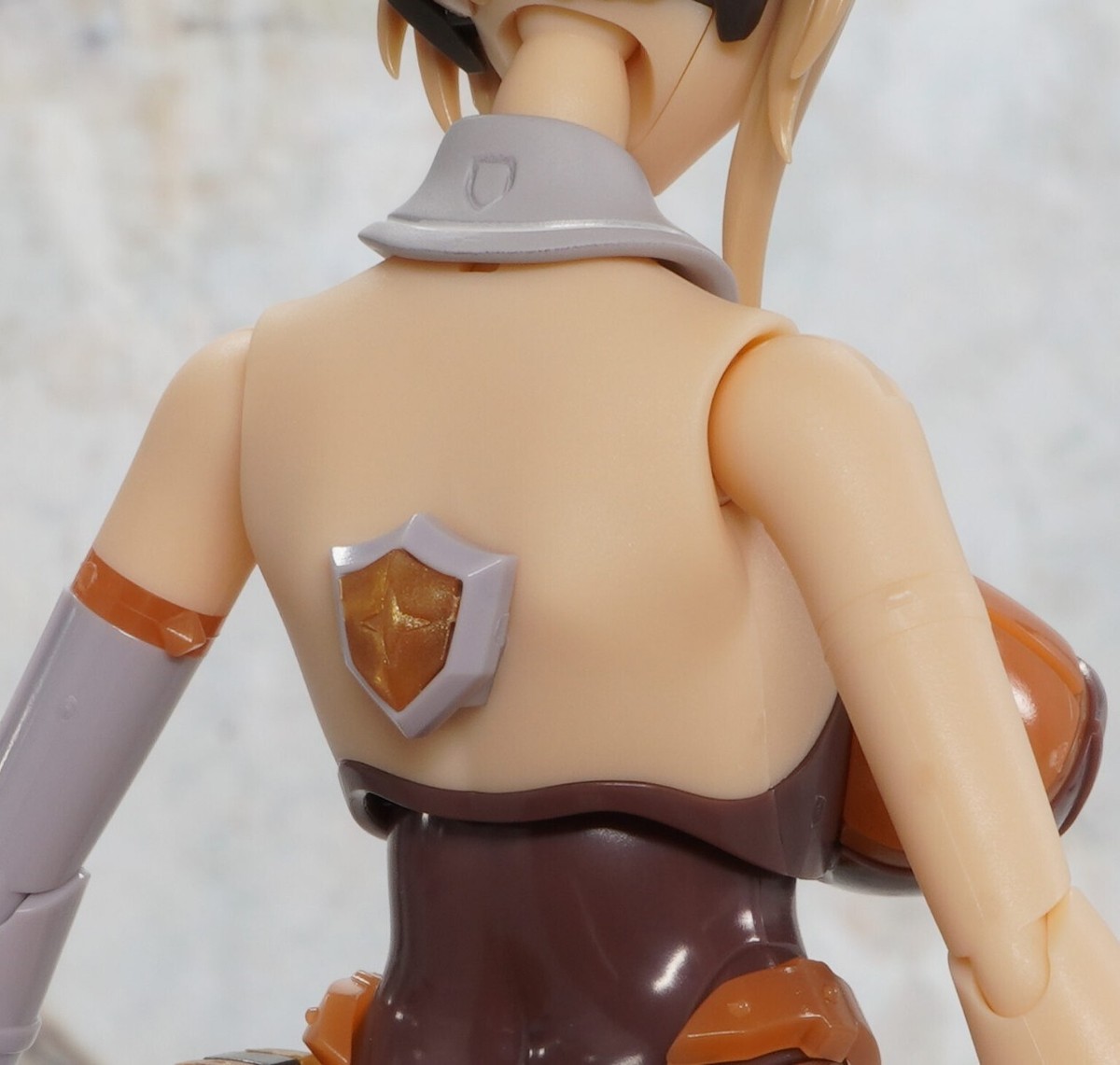 Kotobukiya Arca Nadea Centaur Action Figure Model Collection