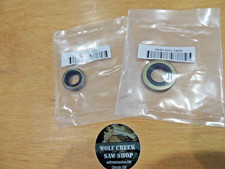 BAO/NW double lipped crank crankshaft seals for Stihl 028, AV, Super