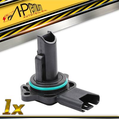 Luftmassenmesser für BMW 3er E90 E91 E92 E93 5er E60 E61 E87 6er E63 X1 X3 X5 Z4