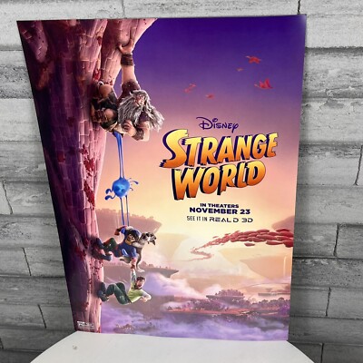 洋楽 V.A. - Strange World (2LP+Booklet) STRANGE WORLD BLU