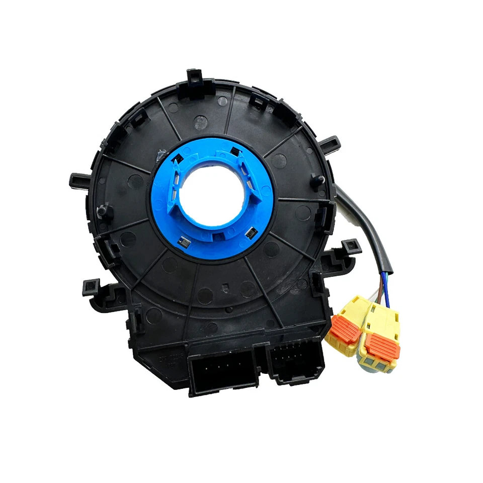 Clock Spring 93490-B2120 For Kia Soul Soul EV 2014-2019 Without heated wheel - Image 4 of 4