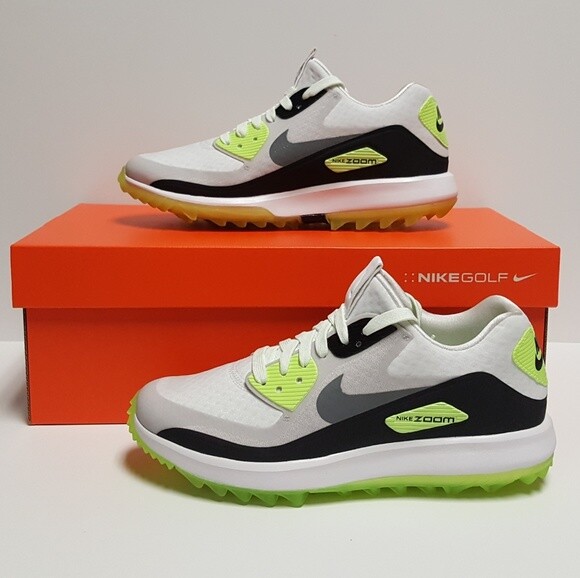 nike air zoom 90 it women's golf shoe