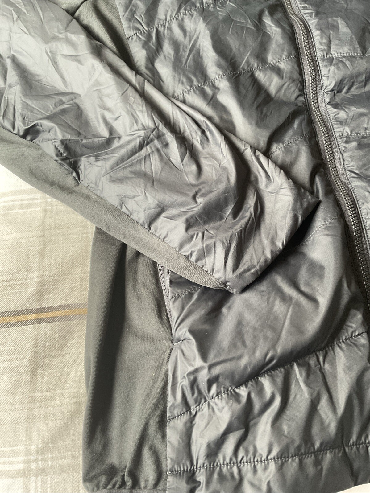 ROHAN FUSE JACKET SIZE SMALL  (women’s) image 2