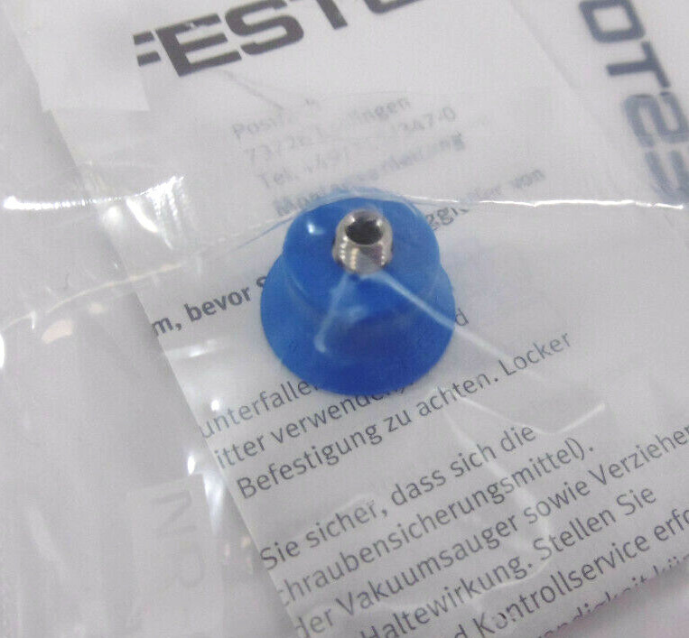 Festo ESS-15-SU (189290) Vacuum Cleaner