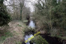 Photo 6x4 The River Maun near Haughton Hall Farm Haughton/SK6772  c2015