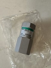 CKD CORP Check Valve CHV-6 9Z20 NEW