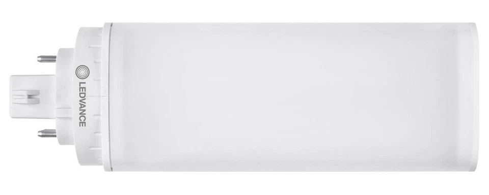 DULUX LED T/E26 HF V 10W 830 GX24Q-3 - 4058075822290 - Image 3 of 3