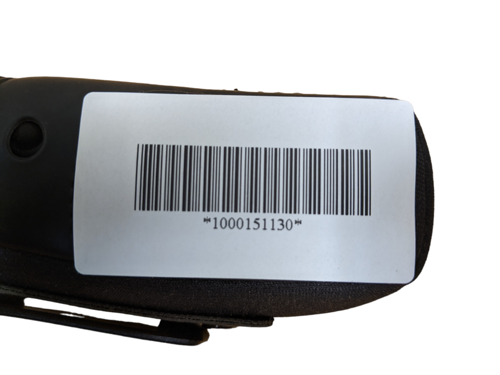 Garmin eTrex Personal Navigator Yellow 12 Channel Handheld GPS W/ Case