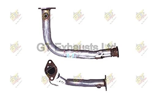 CITROËN SAXO (S0, S1) 1.6 VTL, VTR 1.6 1997-2000 Exhaust Front Pipe - Picture 2 of 4