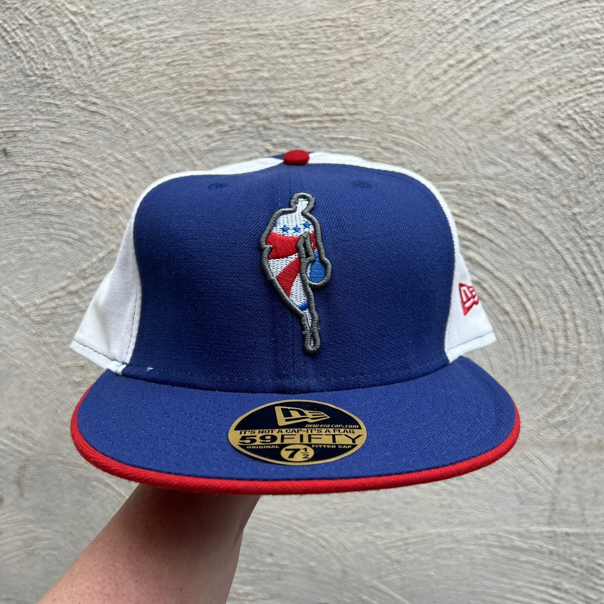 76ers×Staple×NewEra 59FIFTY 7 3/8 US限定 76ers×Staple×NewEra 59FIFTY 7 3/8 US限定 - メルカリ