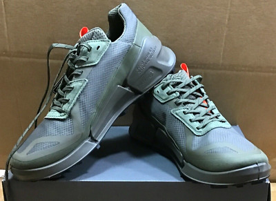 Ecco Biom 2.1 X Country M Green Mens Shoes 822834-51179