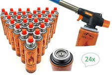 Lötbrenner Lötlampe Bunsenbrenner Gasbrenner Gasanzünder Gaskartuschen Aufsatz