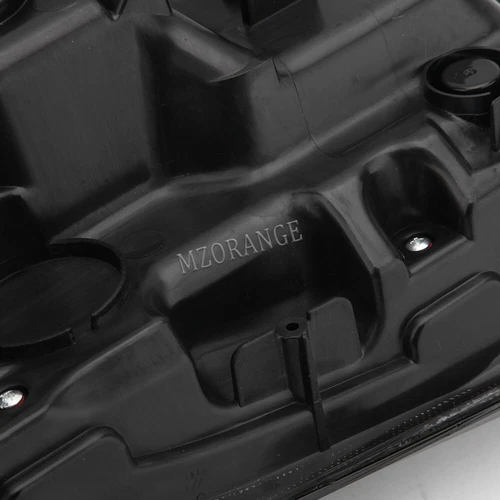 2x Lámparas de freno traseras dinámicas LED ahumadas L+R para Suzuki Swift 2017-2022 - Imagen 6 de 14