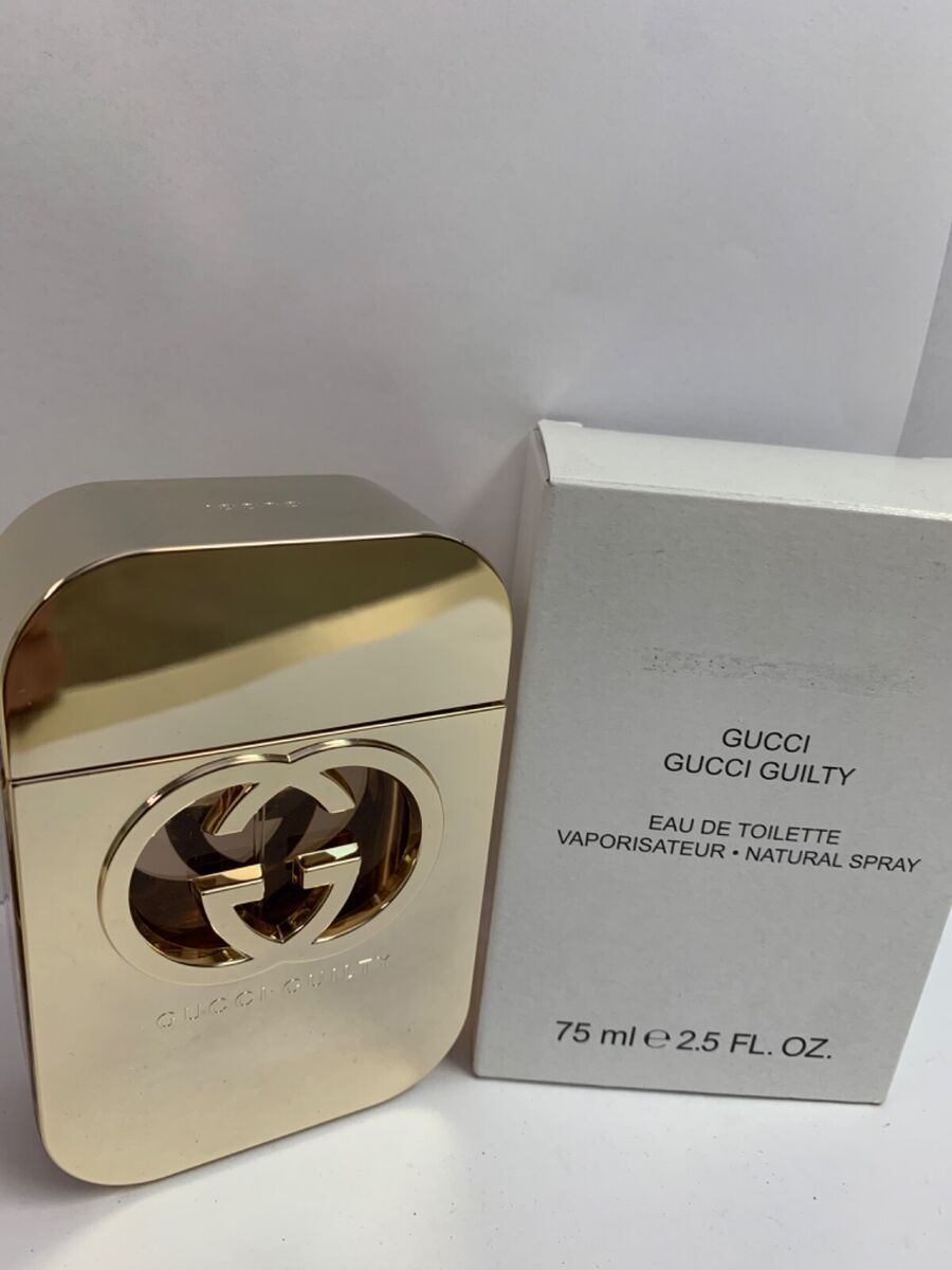  Gucci Gucci Guilty Pour Femme By Gucci for Women - 3