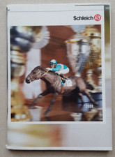 Katalog Schleich 2008 A6 NOWY