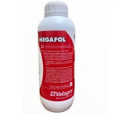 Megafol BIOSTIMOLANTE per piante concime fogliare biologico VALAGRO olivo vite