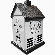 Räucherhaus | 100 Jahre Starklichtlampe | Petromax | Produktion im Erzgebirge ⚒️