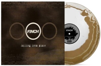 Finch - Falling Into Place [New Vinyl LP] | eBay