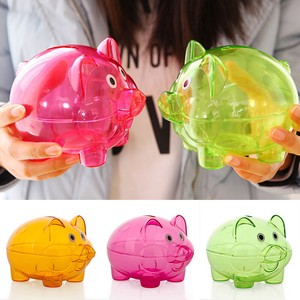 coin bank toy