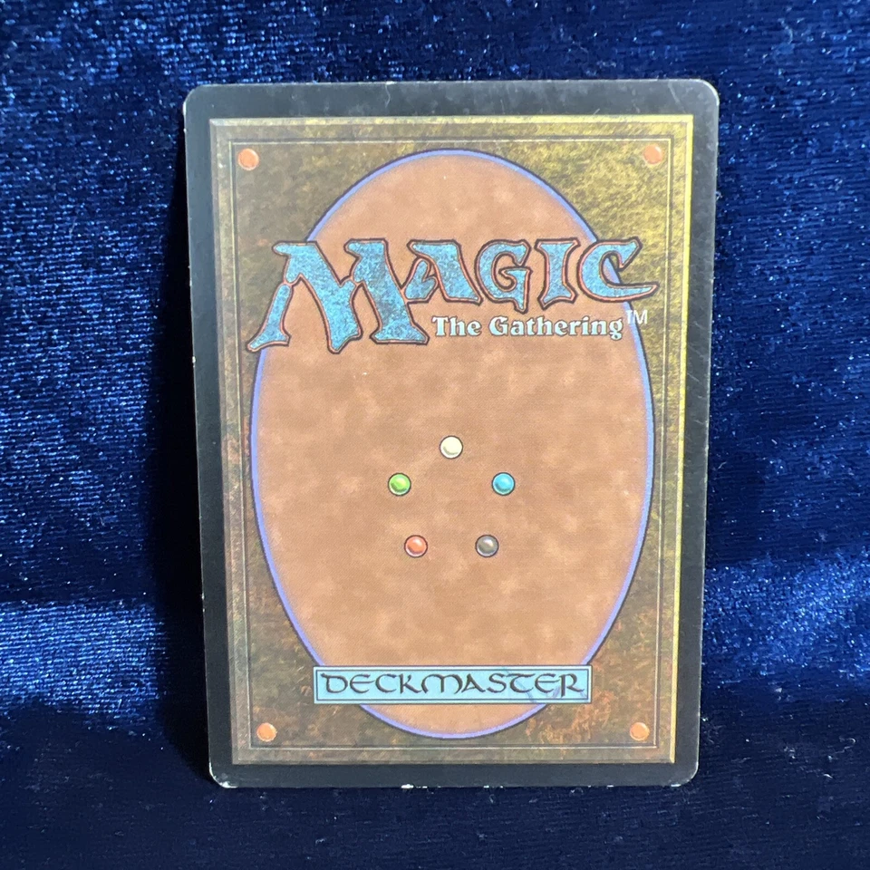 Skyship Weatherlight Rare Planeshift 133/143 MTG Magic the Gathering Card - Image 4 of 4